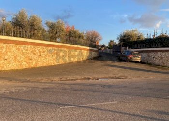 Non correlato - Casa semi indipendente Via Nettunense
93, Marino - foto 20