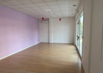 Foto 1 - Locale Commerciale via mazzini, Alba Adriatica - foto 1