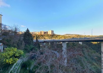 Foto 1 - Bilocale via Francesco Acri, Catanzaro - foto 1