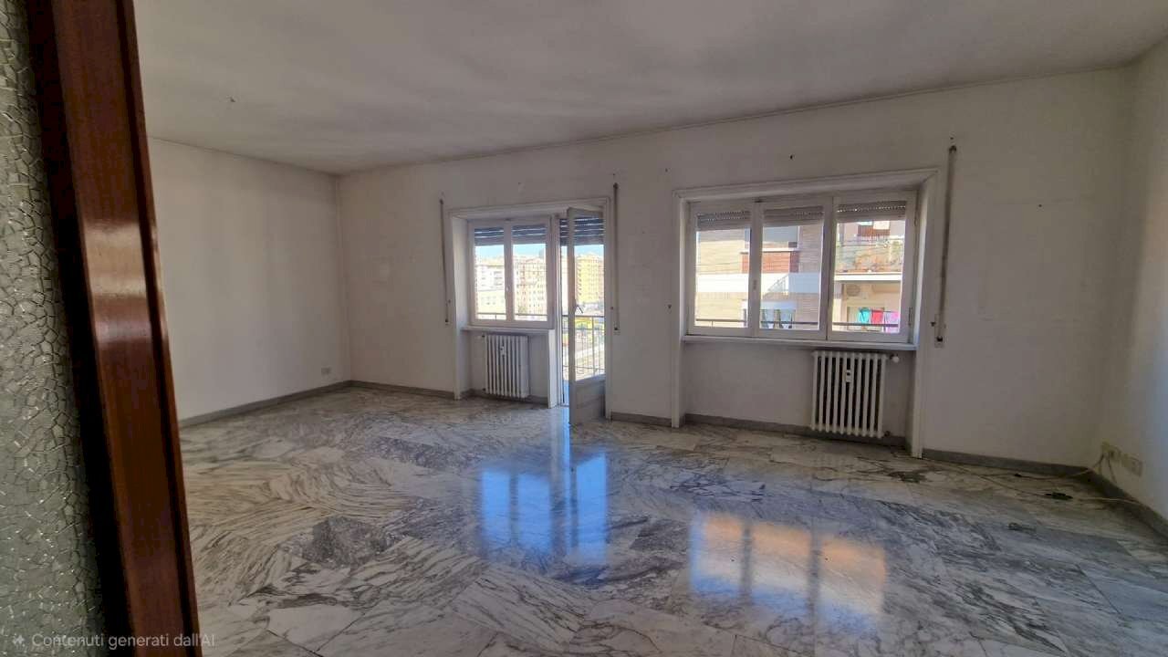 whatsapp image 2026-02-14 at 03.37.4 - Trilocale via fabio numerio, Roma - foto 3