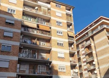 whatsapp image 2026-02-14 at 03. - Trilocale via fabio numerio, Roma - foto 1