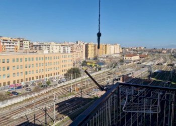 whatsapp image 2026-02-13 at 11.39.24 - Trilocale via fabio numerio, Roma - foto 6