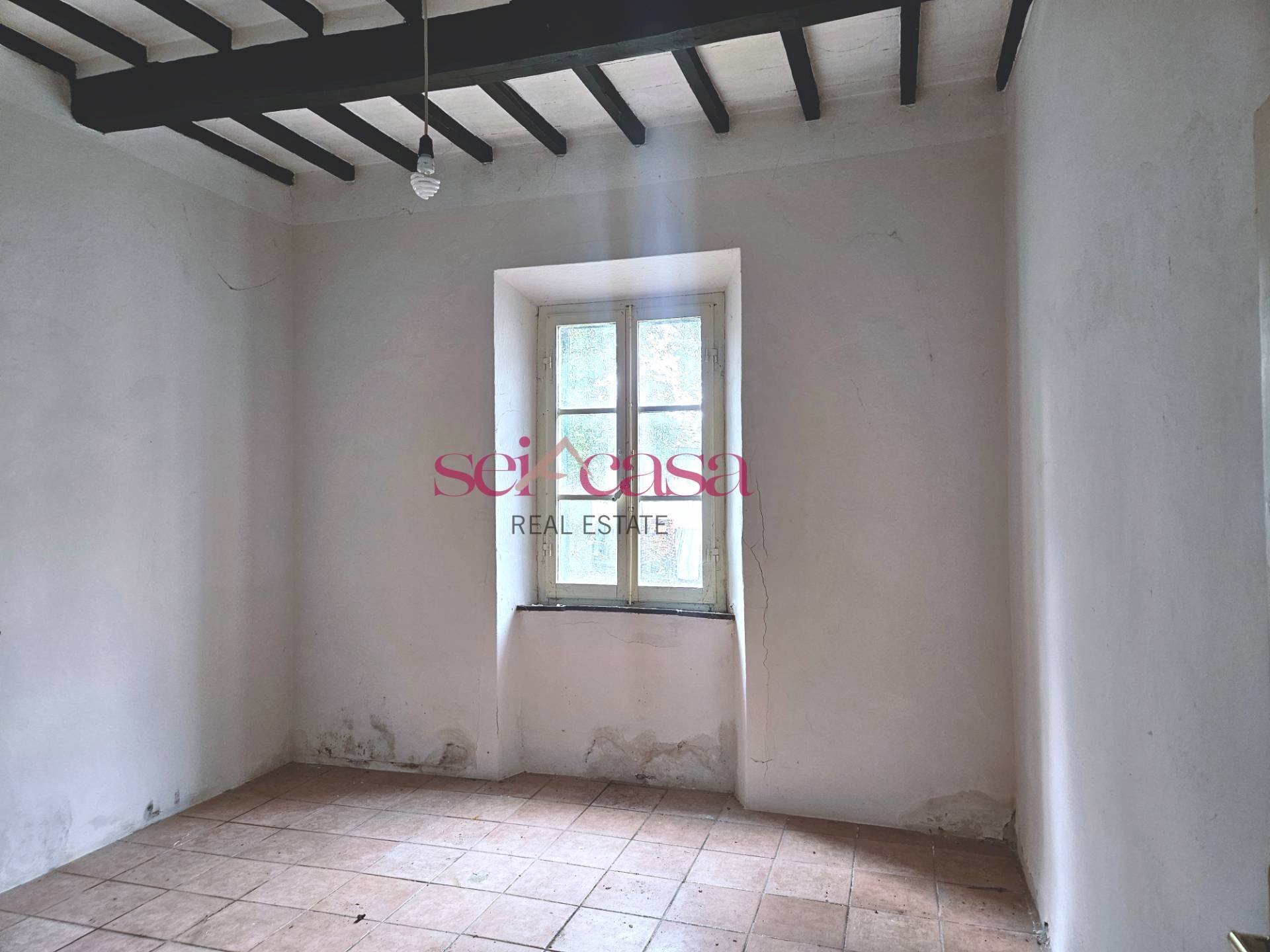 Foto 1 - Casa indipendente Monticiano - foto 1