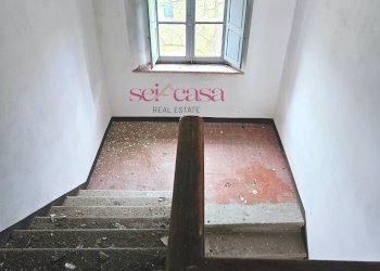 Foto 11 - Casa indipendente Monticiano - foto 11