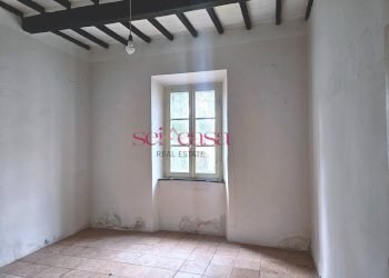 Foto 1 - Casa indipendente Monticiano - foto 1