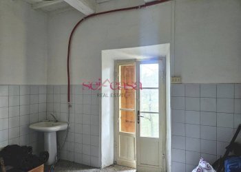 Foto 14 - Casa indipendente Monticiano - foto 14