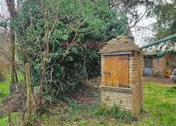 Foto 15 - Casa indipendente Monticiano - foto 15