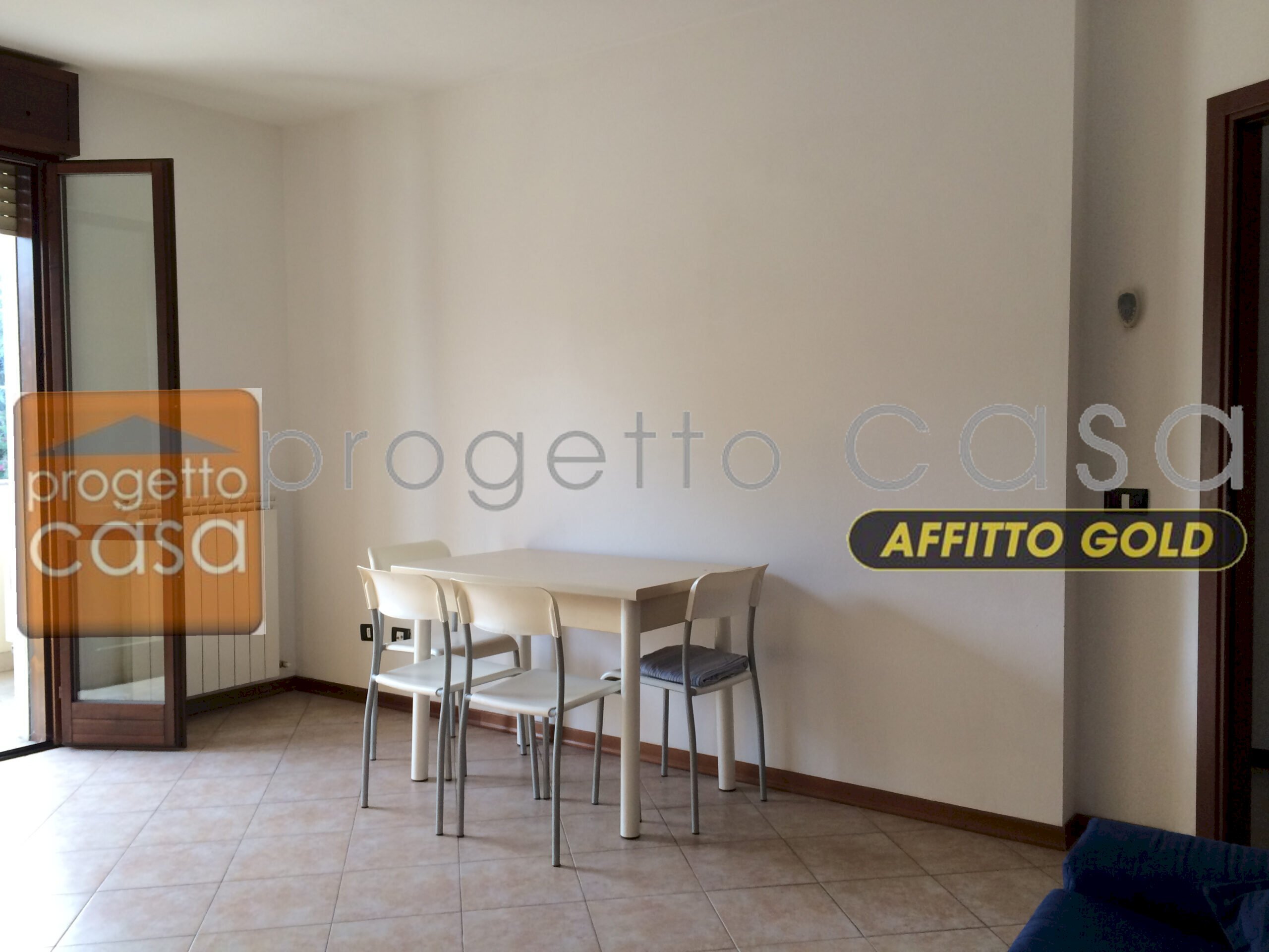 One-room apartment Spilamberto - photo 3