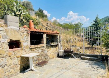 Independent house Dolceacqua - photo 15