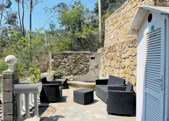 Independent house Dolceacqua - photo 32