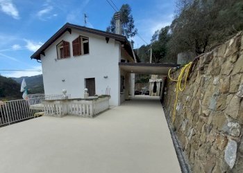 Independent house Dolceacqua - photo 37