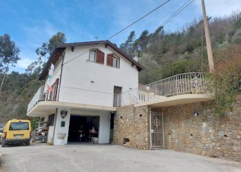 Independent house Dolceacqua - photo 38