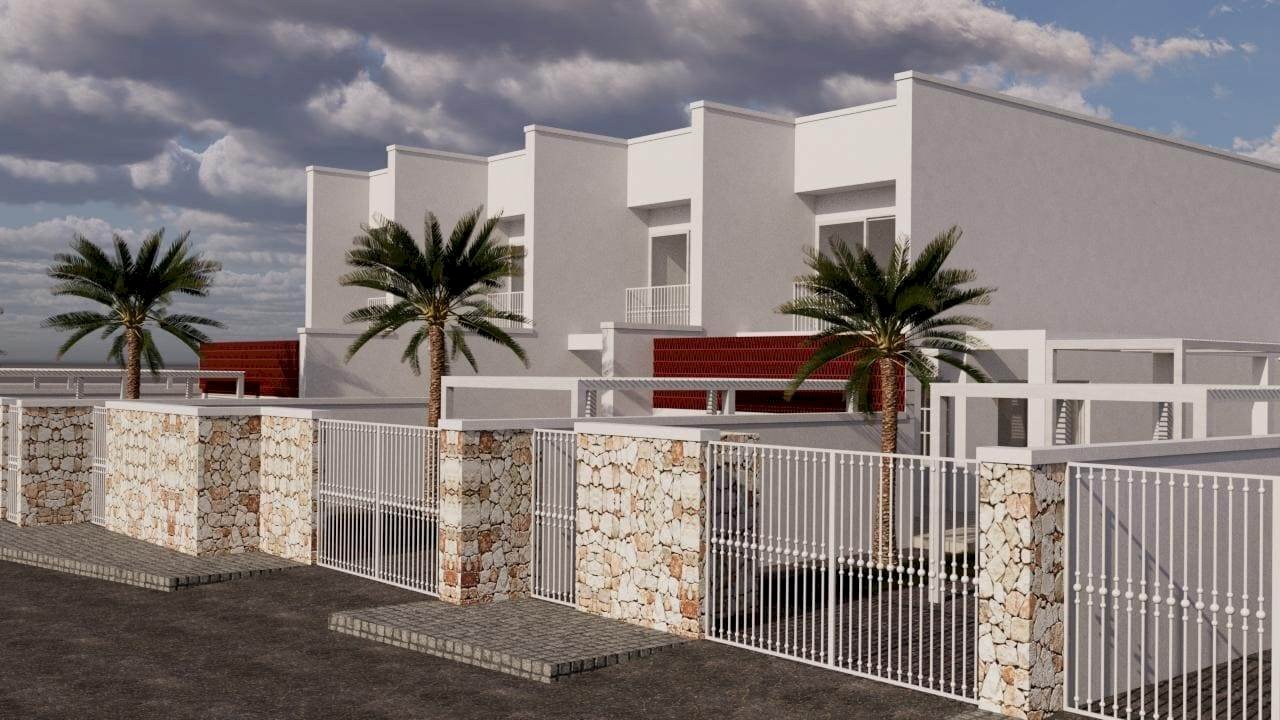 Terraced Villa Viale Vienna, Carovigno - photo 2