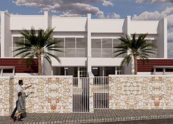 Villa a Schiera Viale Vienna, Carovigno - foto 1