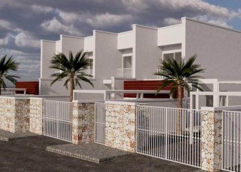 Villa a Schiera Viale Vienna, Carovigno - foto 2