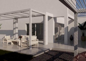 Villa a Schiera Viale Vienna, Carovigno - foto 3