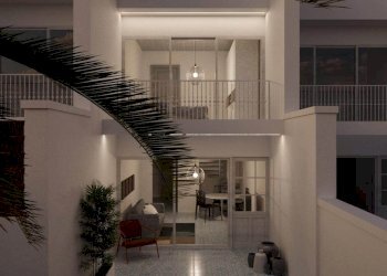 Villa a Schiera Viale Vienna, Carovigno - foto 4