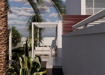 Villa a Schiera Viale Vienna, Carovigno - foto 9