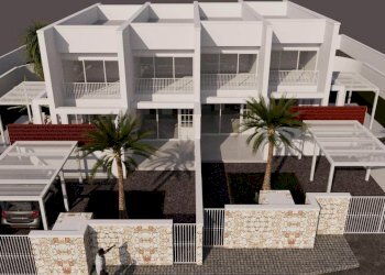 Villa a Schiera Viale Vienna, Carovigno - foto 10