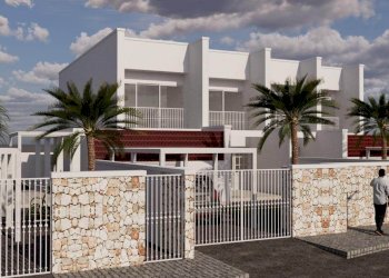 Villa a Schiera Viale Vienna, Carovigno - foto 11