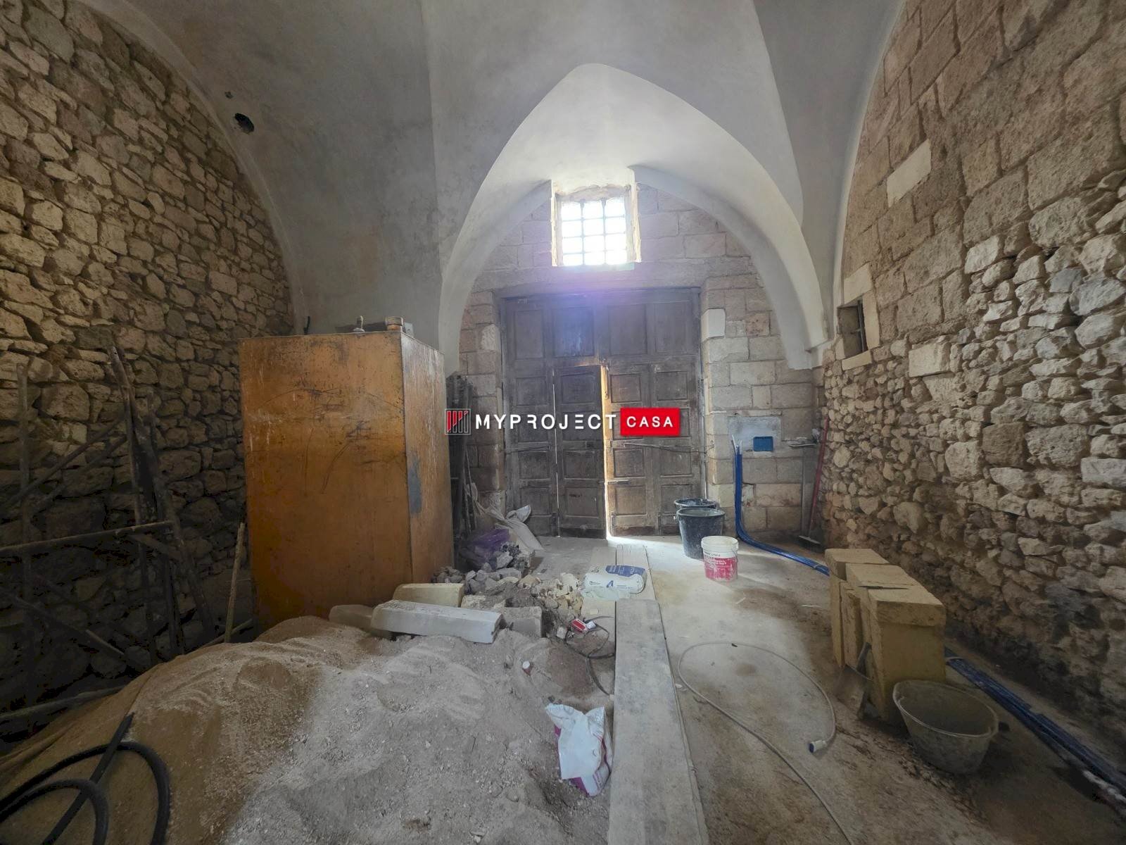 Trilocale Via Regina Margherita, Carovigno - foto 3