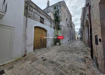 Trilocale Via Regina Margherita, Carovigno - foto 1