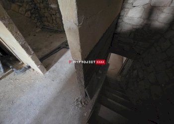 Trilocale Via Regina Margherita, Carovigno - foto 6