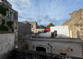 Trilocale Via Regina Margherita, Carovigno - foto 7