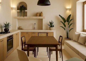 Trilocale Via Regina Margherita, Carovigno - foto 10