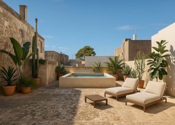 Trilocale Via Regina Margherita, Carovigno - foto 11