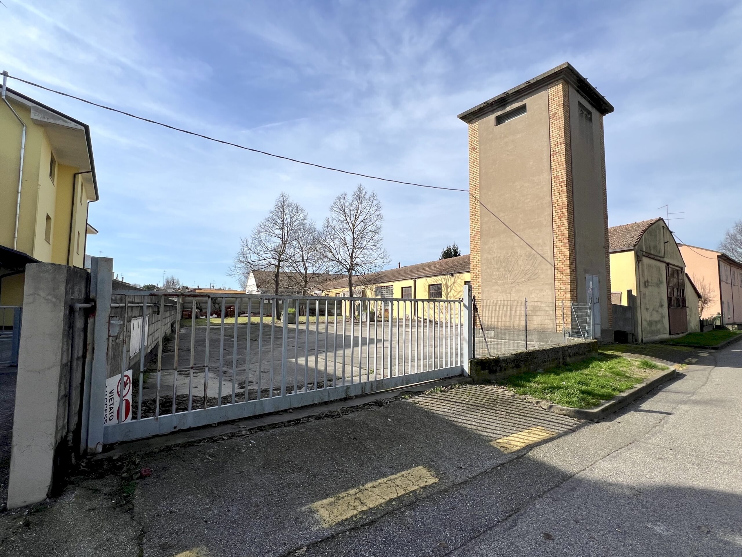 Capannone Via Circonvallazione, 88B, Argenta - foto 3