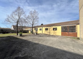 Capannone Via Circonvallazione, 88B, Argenta - foto 4