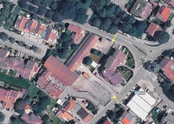 Capannone Via Circonvallazione, 88B, Argenta - foto 9