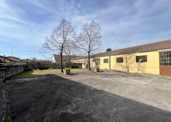 Capannone Via Circonvallazione, 88B, Argenta - foto 10