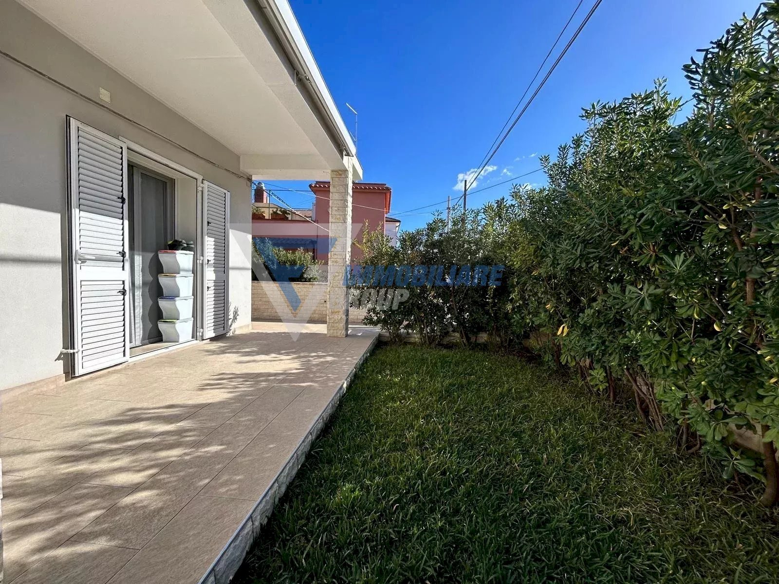 Villa Via Scicli, Siracusa - foto 1
