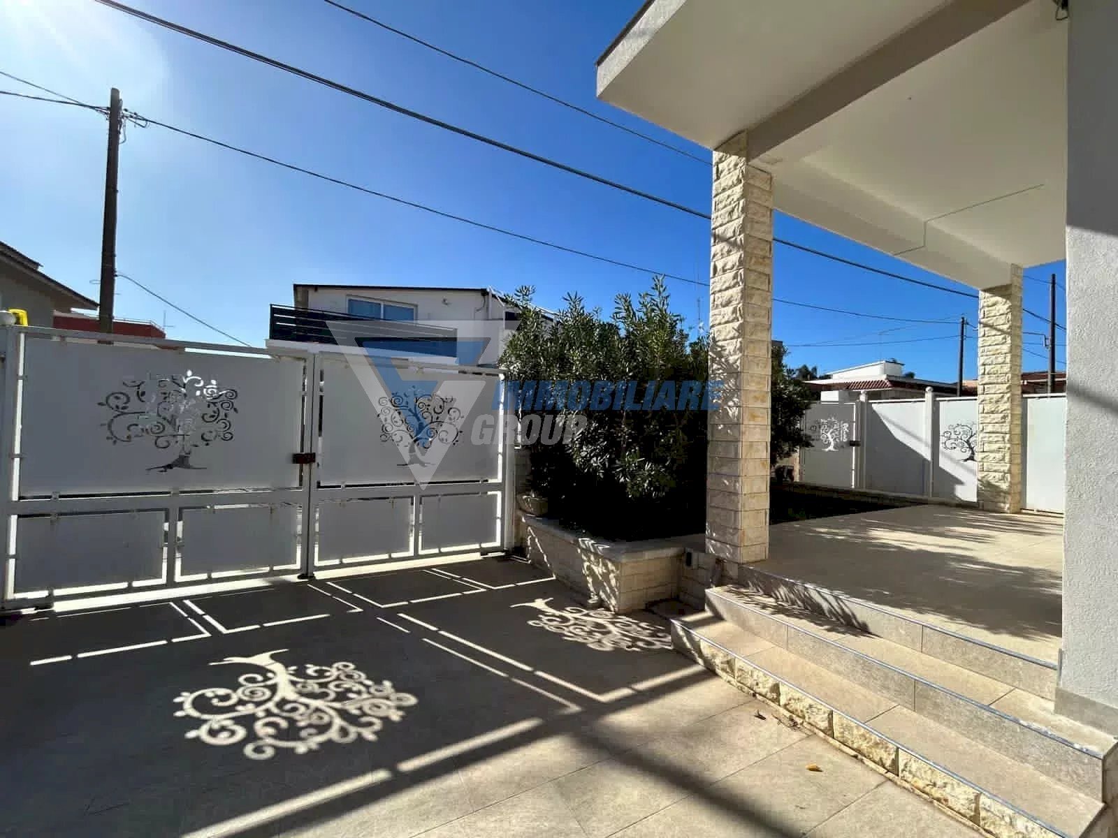Villa Via Scicli, Siracusa - foto 2