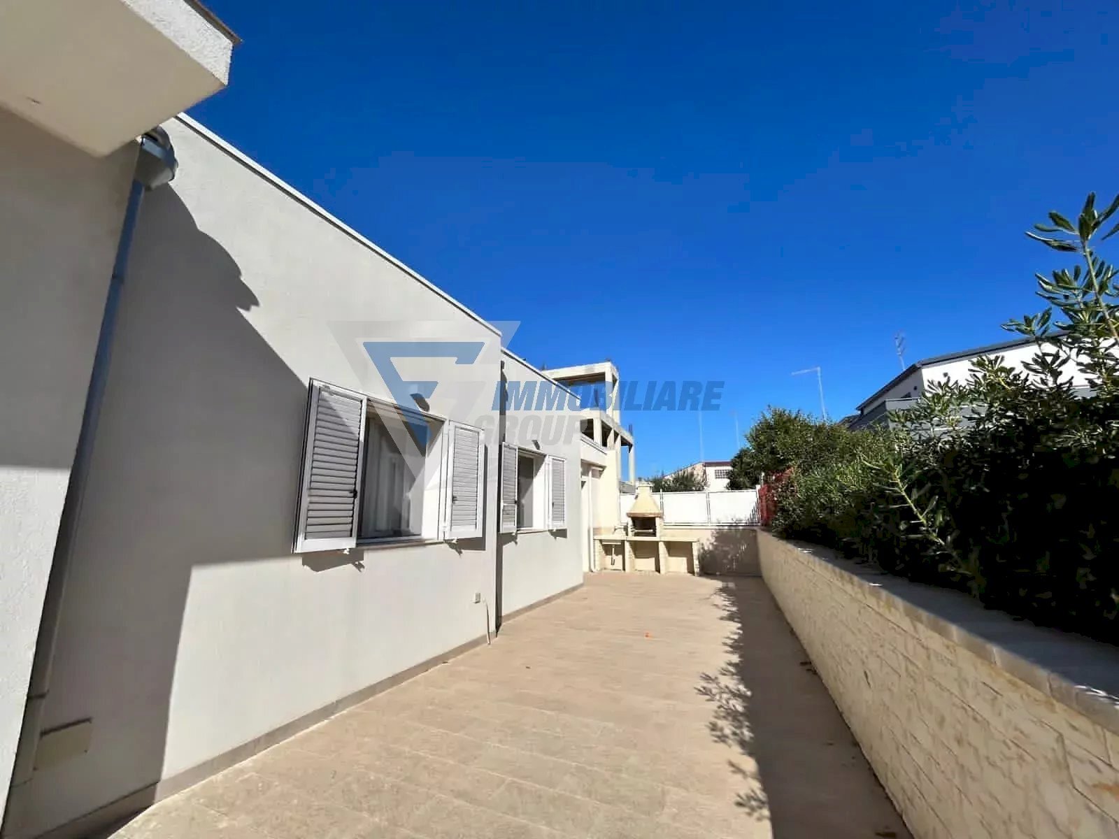 Villa Via Scicli, Siracusa - foto 3