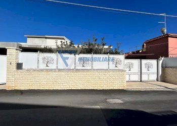 Villa Via Scicli, Siracusa - foto 4