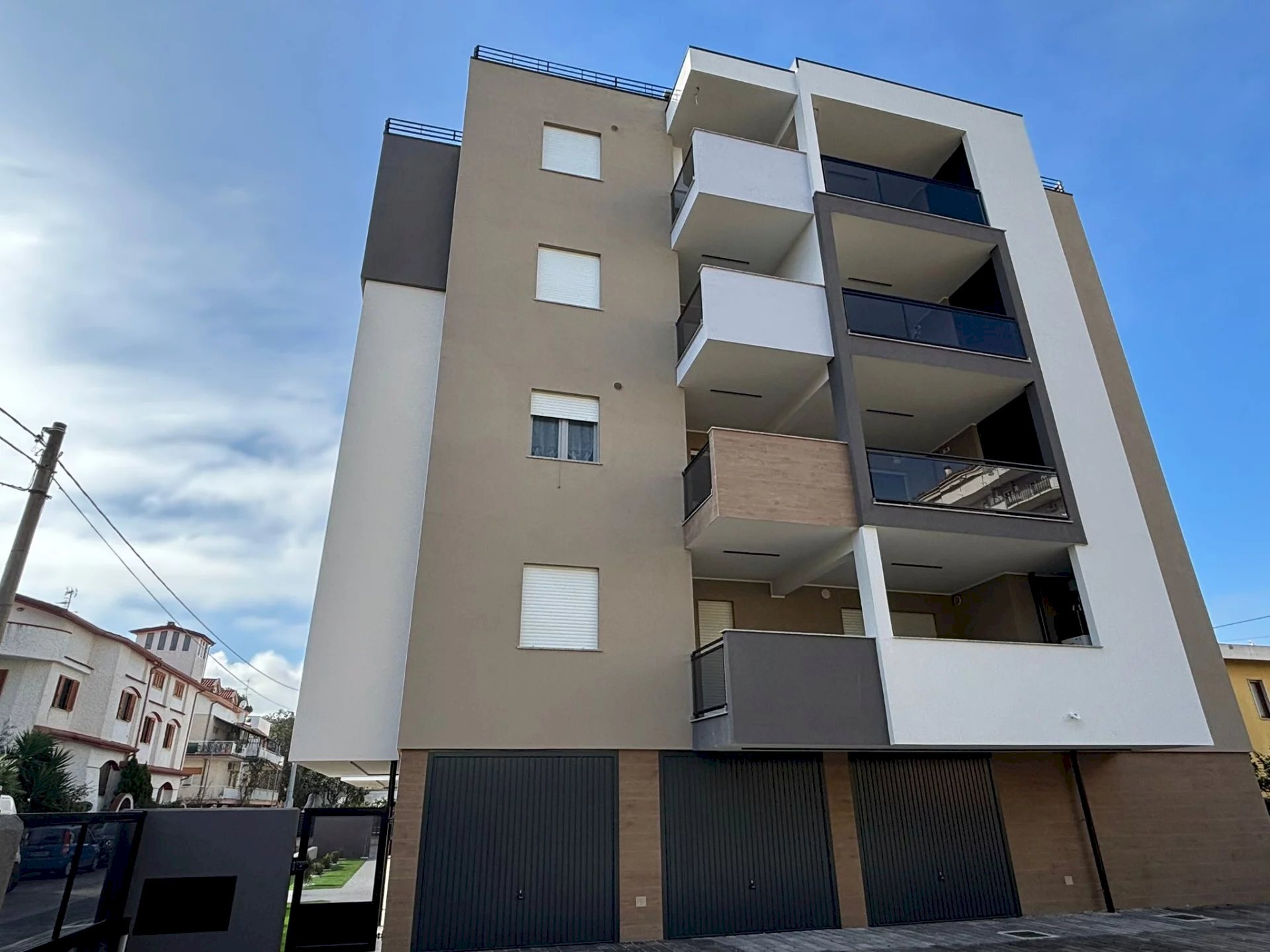 Trilocale Montesilvano - foto 1