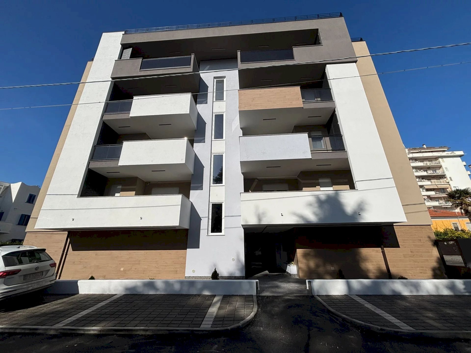 Trilocale Montesilvano - foto 2