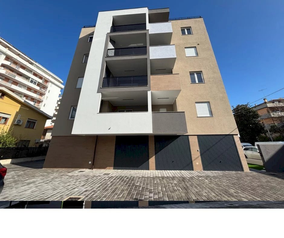 Trilocale Montesilvano - foto 2