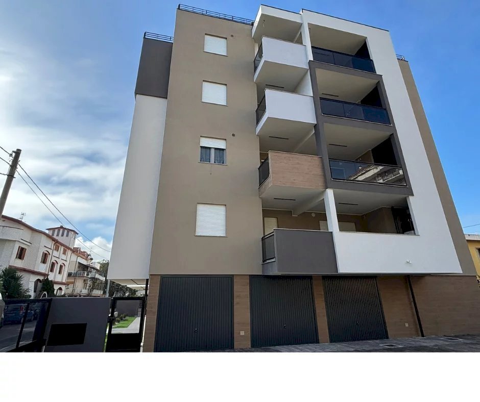 Trilocale Montesilvano - foto 3