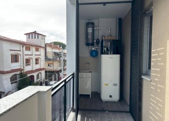 Trilocale Montesilvano - foto 9