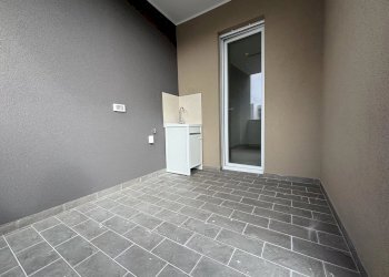 Trilocale Montesilvano - foto 12