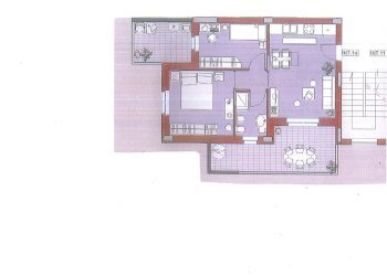 Trilocale Montesilvano - foto 28