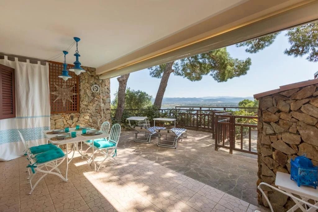 Bilocale Via Sa Salina, Sant'Anna Arresi - foto 1