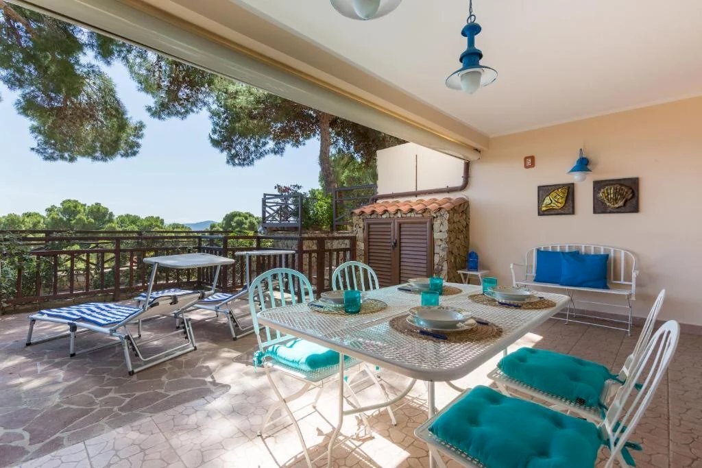 Bilocale Via Sa Salina, Sant'Anna Arresi - foto 2