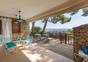 Bilocale Via Sa Salina, Sant'Anna Arresi - foto 1