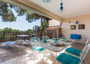 Bilocale Via Sa Salina, Sant'Anna Arresi - foto 2