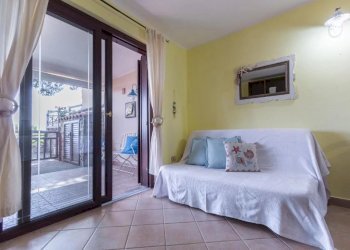 Bilocale Via Sa Salina, Sant'Anna Arresi - foto 4